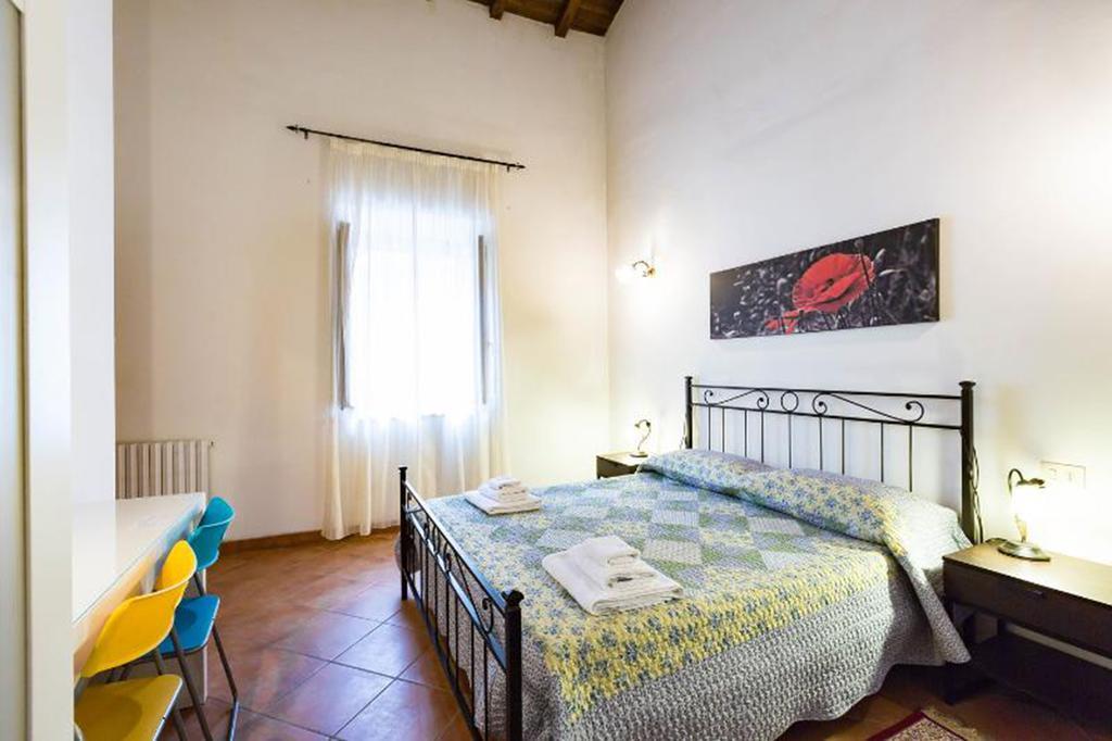 Casali Di Bonelli Rome