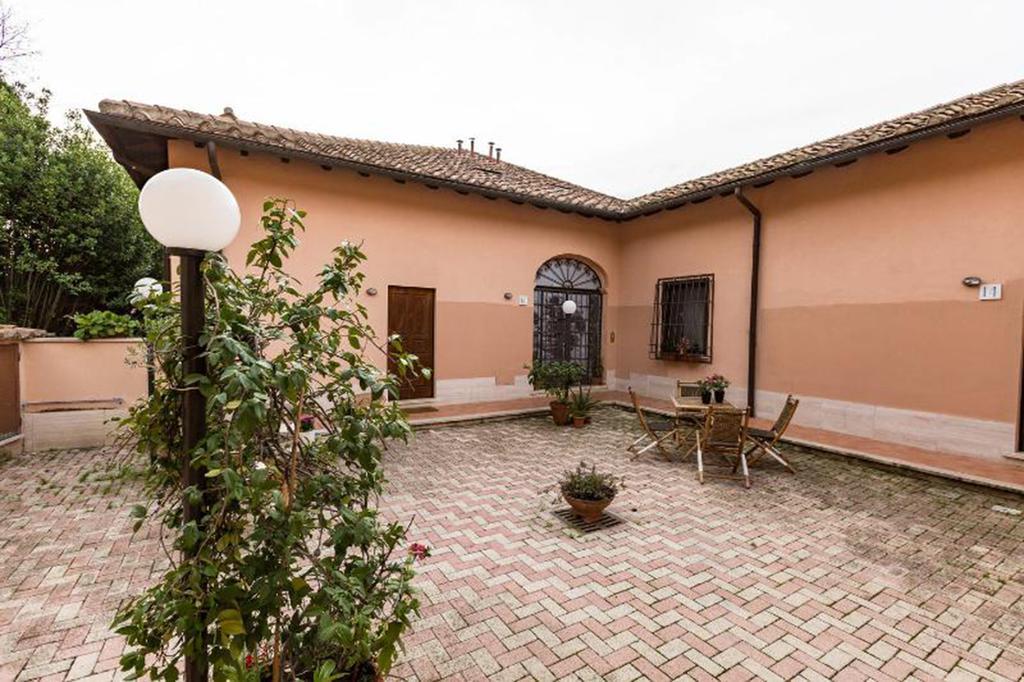 Holiday home Casali Di Bonelli Rome