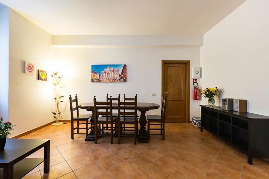 Casali Di Bonelli Rome