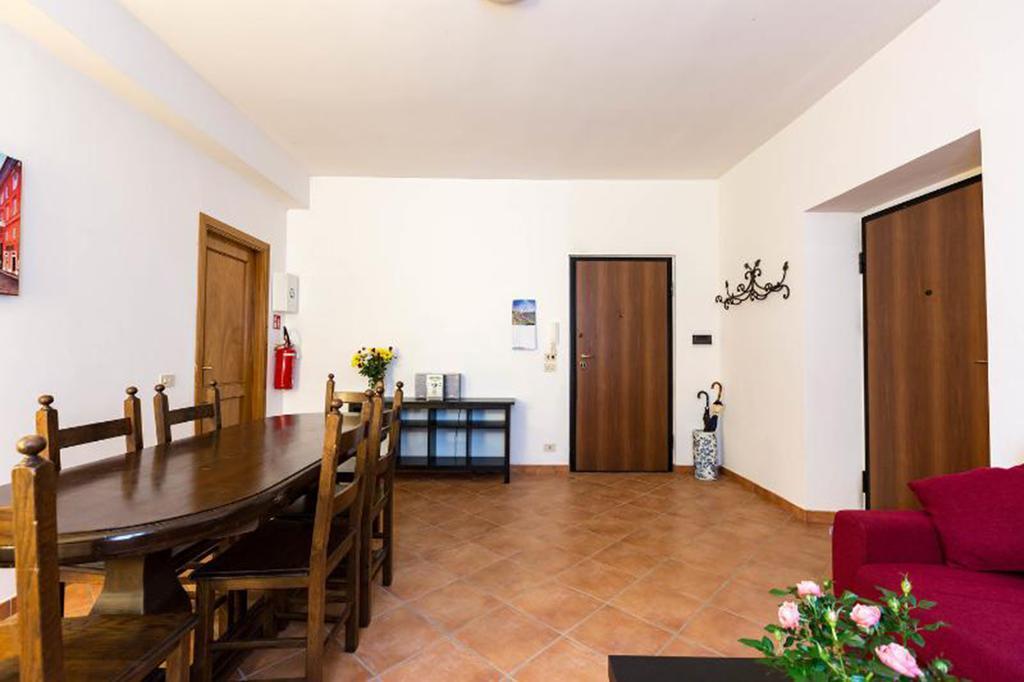 Casali Di Bonelli Rome