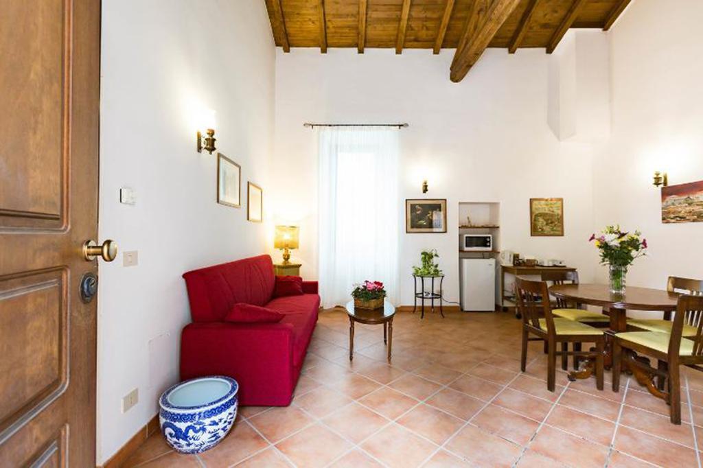 Holiday home Casali Di Bonelli *