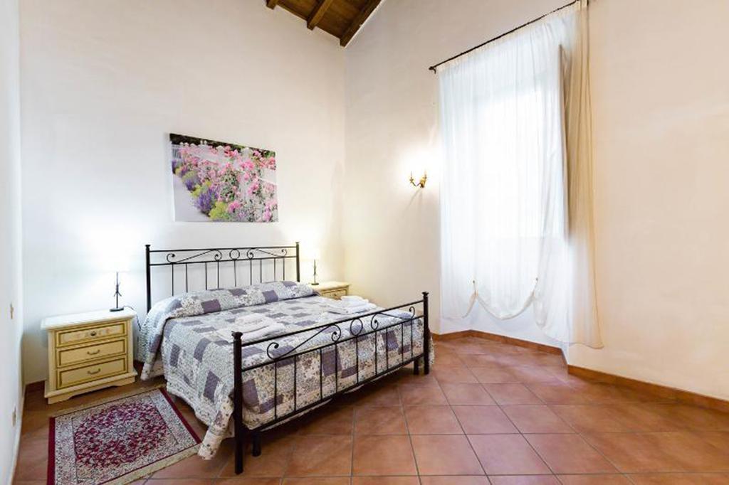 Casali Di Bonelli Rome