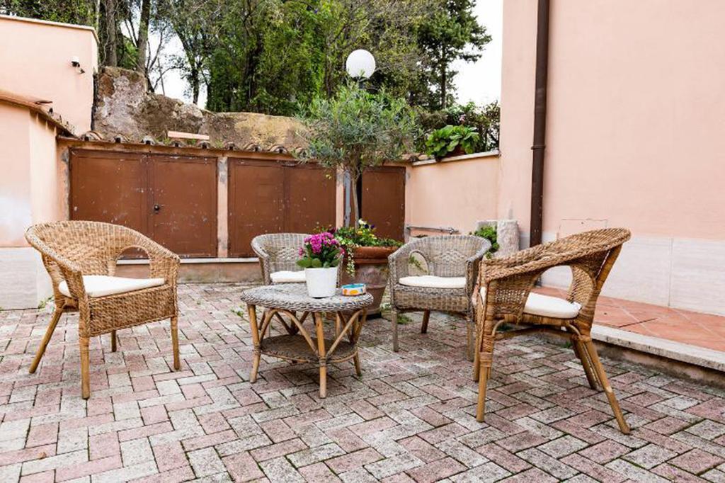 Casali Di Bonelli Holiday home *