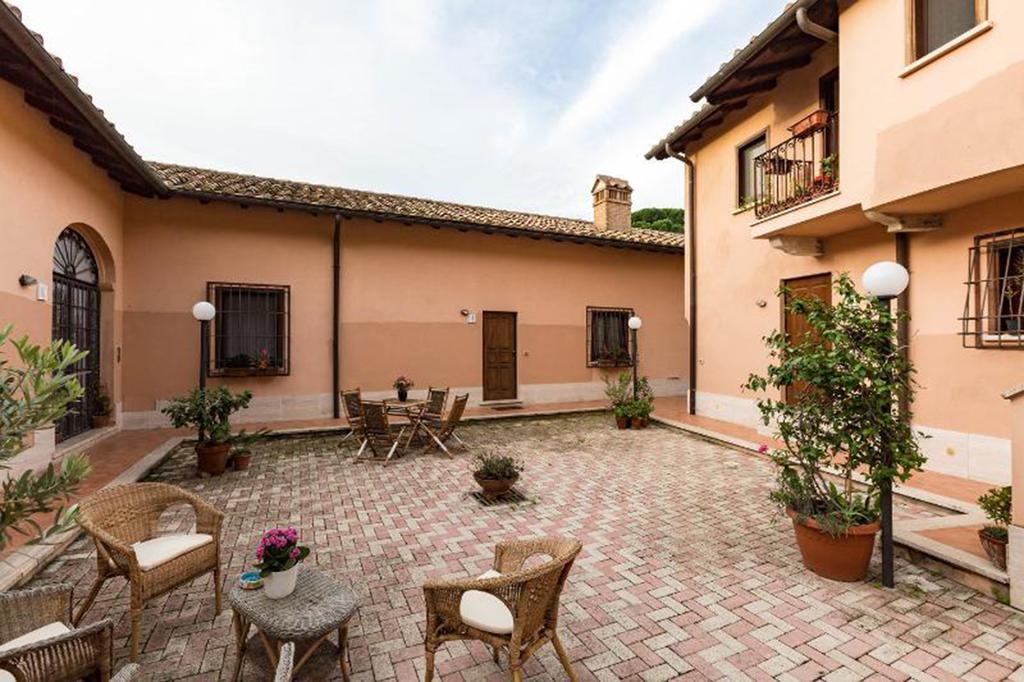 Holiday home Casali Di Bonelli *
