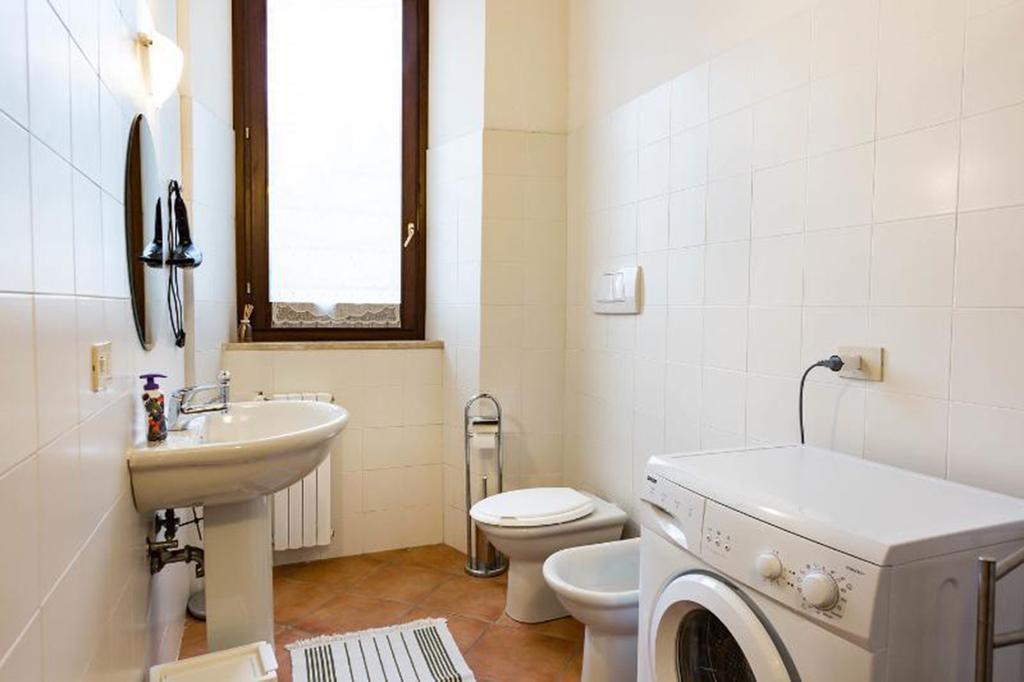 Casali Di Bonelli Holiday home Rome